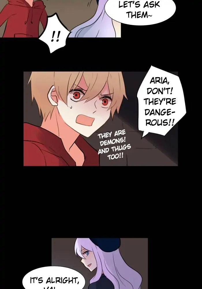 Aegis Orta Chapter 10 - page 22