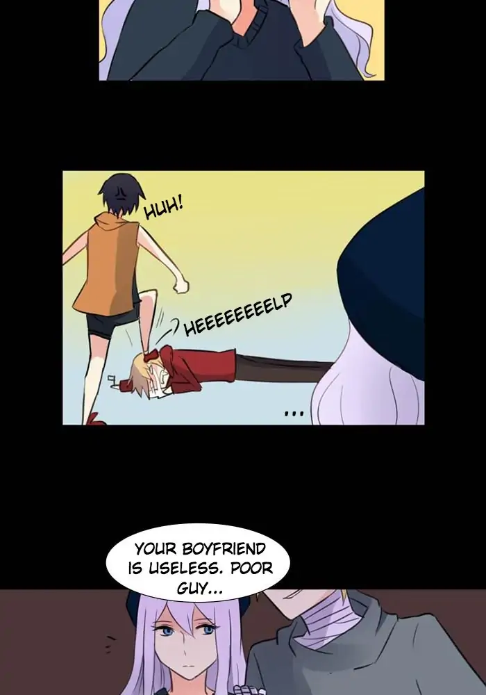 Aegis Orta Chapter 10 - page 32