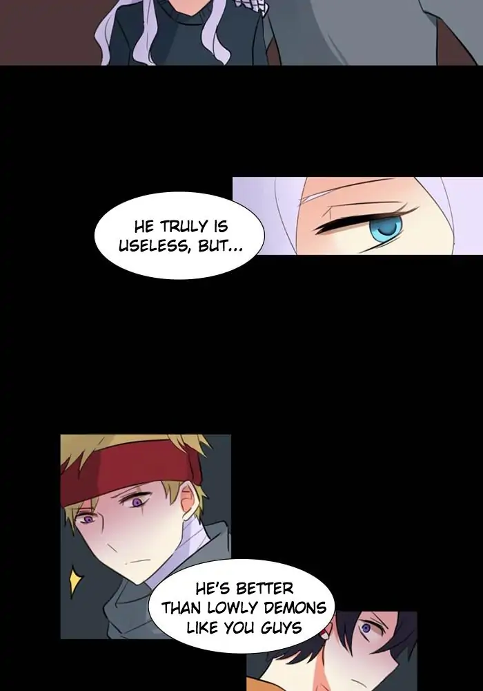 Aegis Orta Chapter 10 - page 33