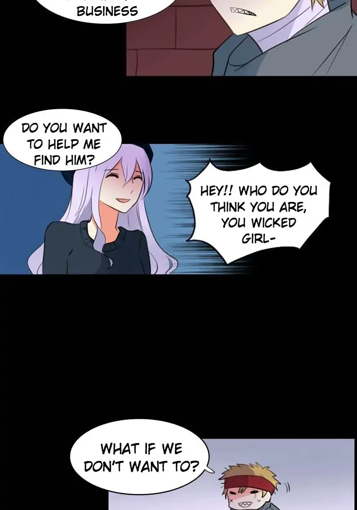 Aegis Orta Chapter 10 - page 39