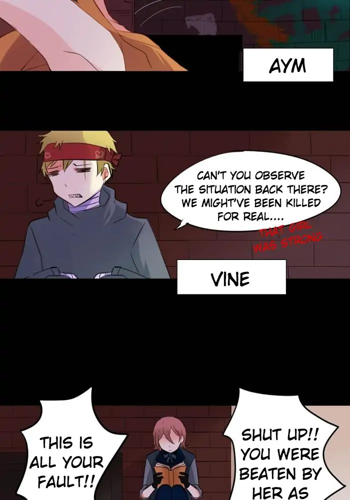 Aegis Orta Chapter 10 - page 44