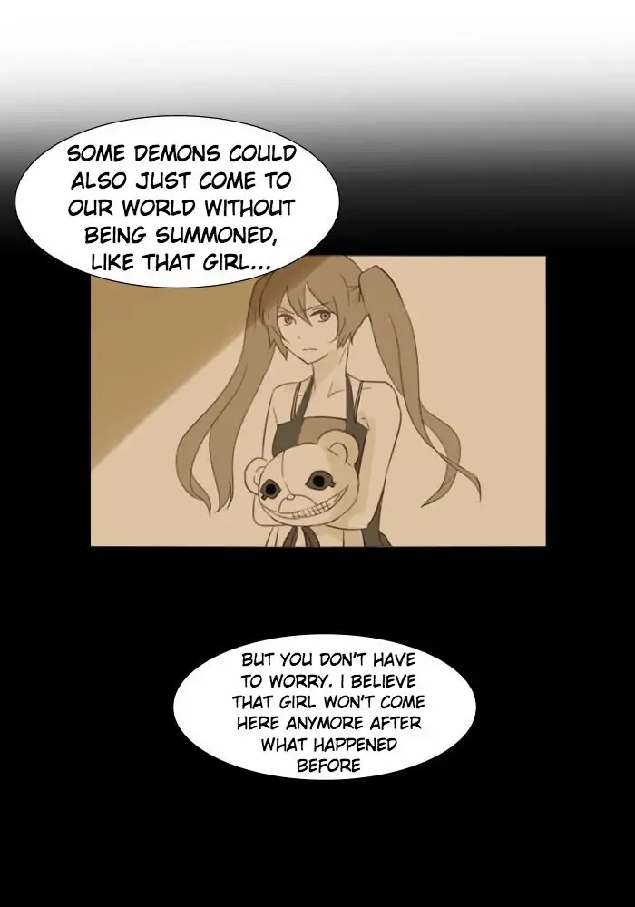 Aegis Orta Chapter 9 - page 19