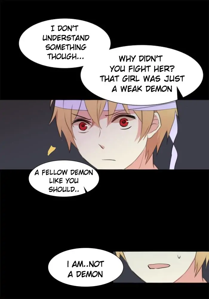 Aegis Orta Chapter 9 - page 20