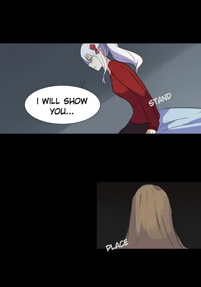 Aegis Orta Chapter 9 - page 24