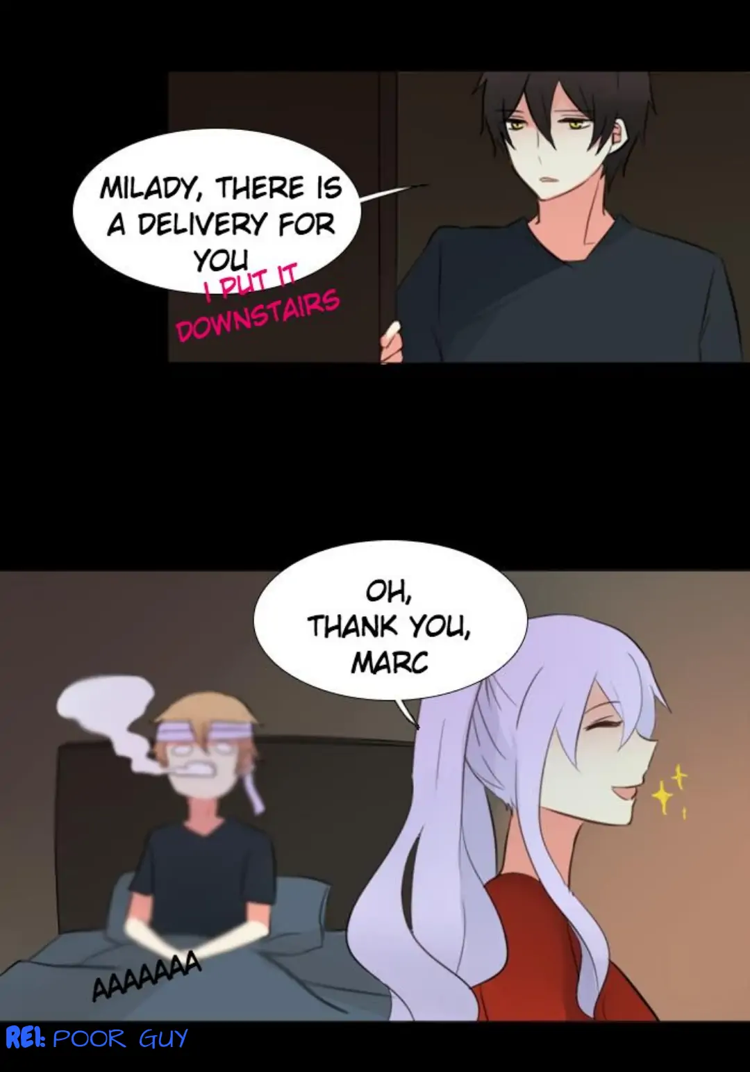 Aegis Orta Chapter 9 - page 40