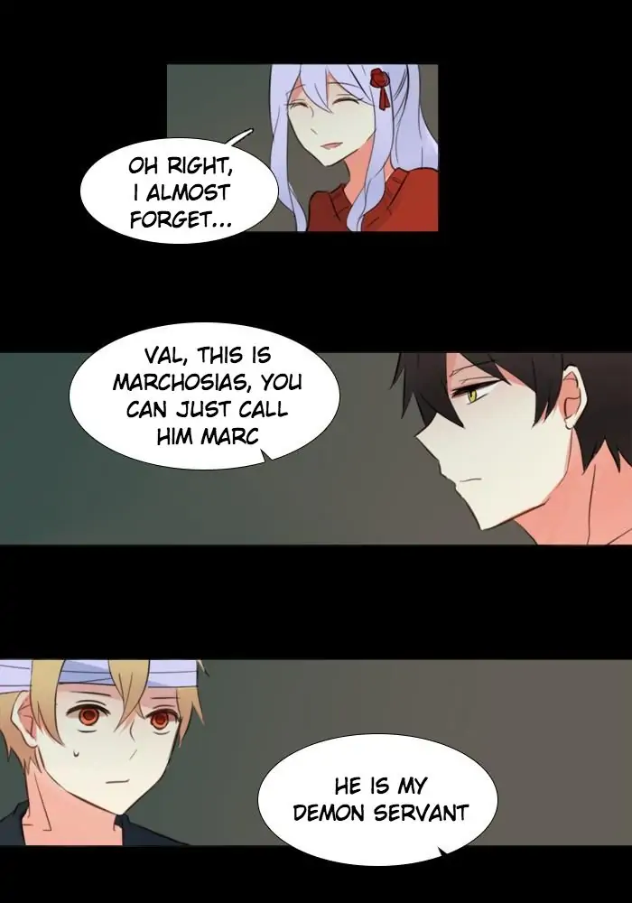 Aegis Orta Chapter 9 - page 41