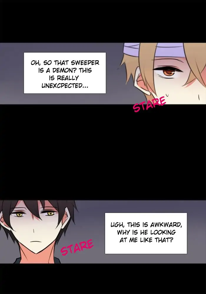 Aegis Orta Chapter 9 - page 43