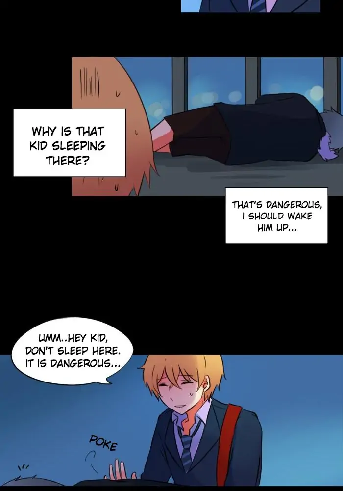 Aegis Orta Chapter 9 - page 65