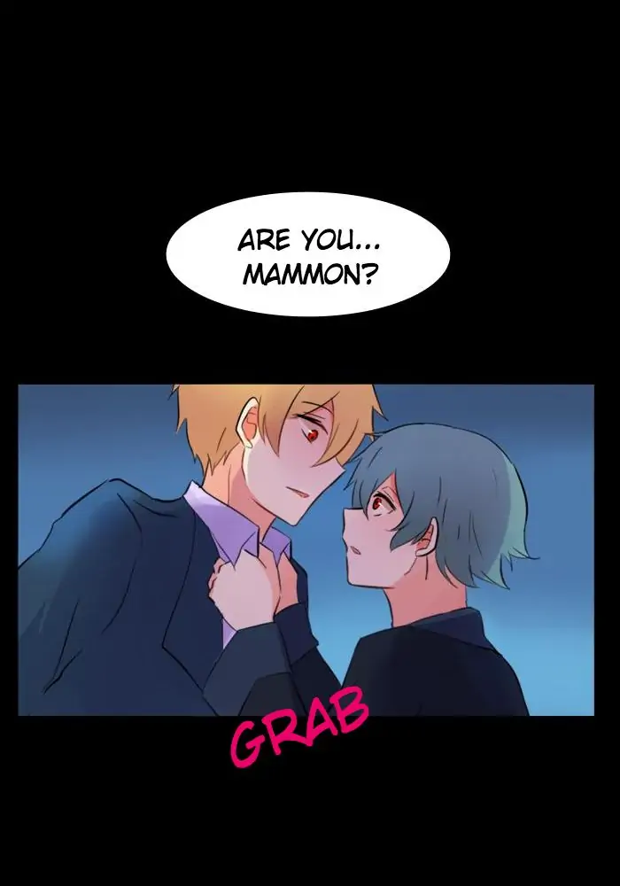 Aegis Orta Chapter 9 - page 69