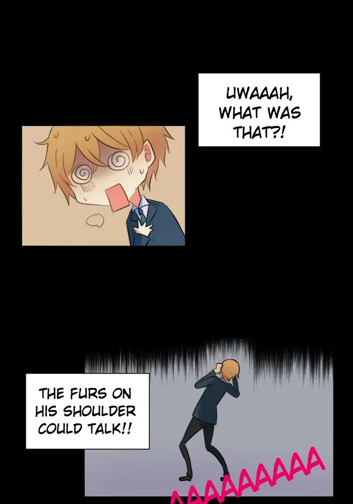 Aegis Orta Chapter 9 - page 74