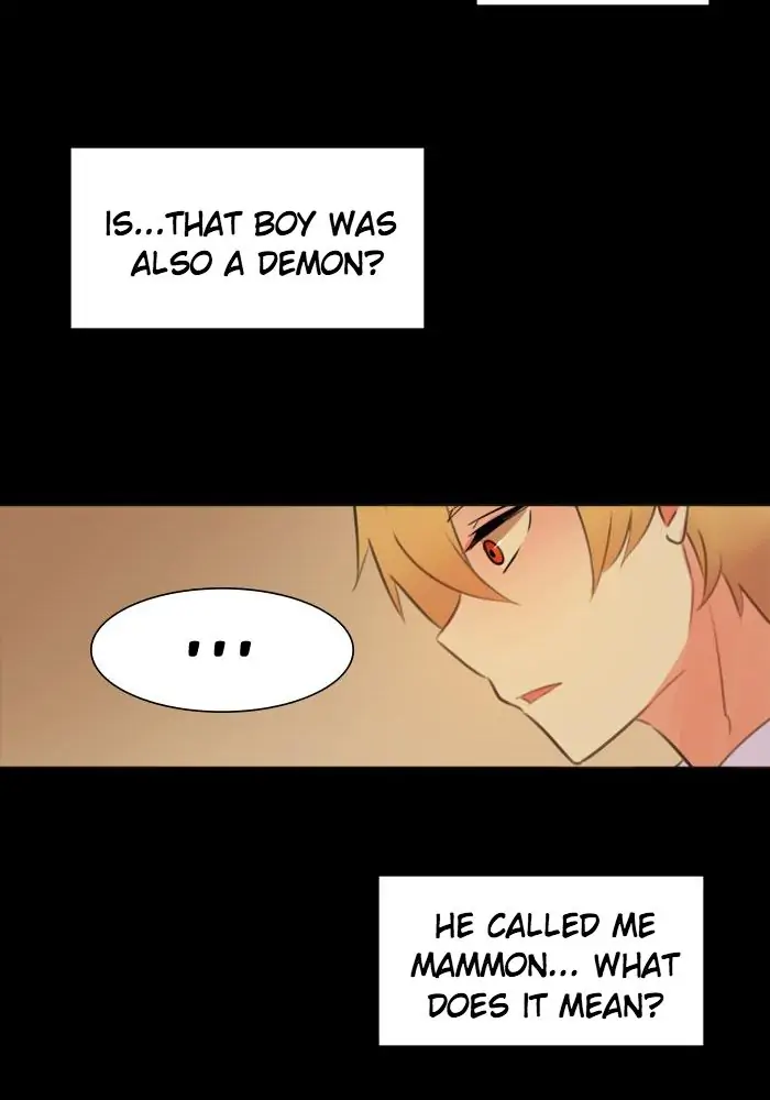 Aegis Orta Chapter 9 - page 76