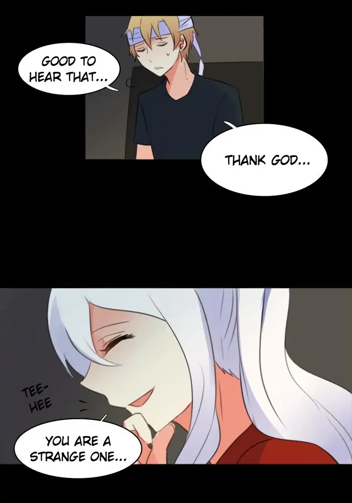 Aegis Orta Chapter 9 - page 8