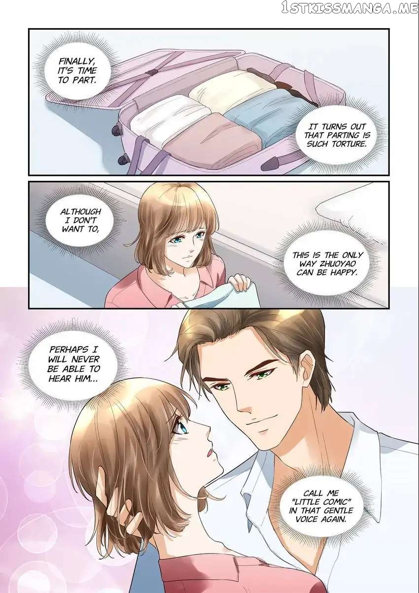 If Paris Is Downcast chapter 40 - page 10