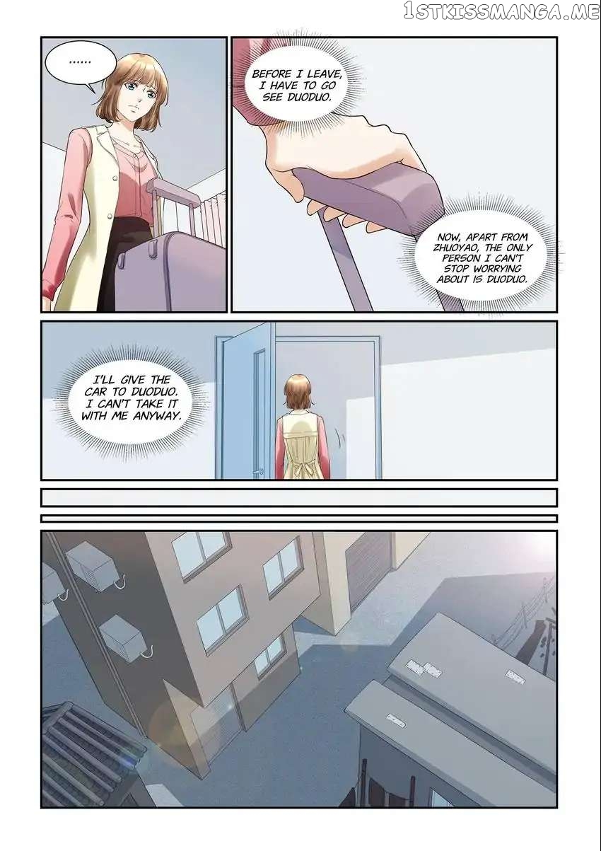 If Paris Is Downcast chapter 40 - page 11