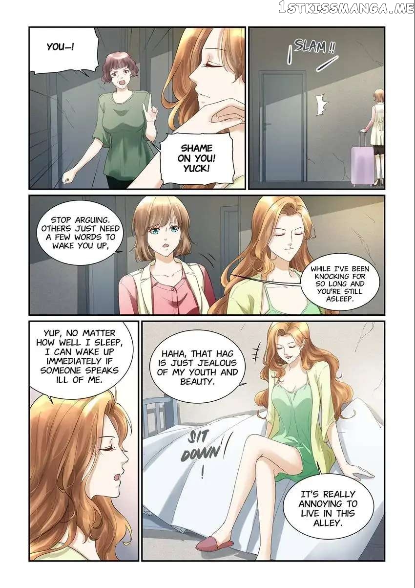 If Paris Is Downcast chapter 40 - page 14