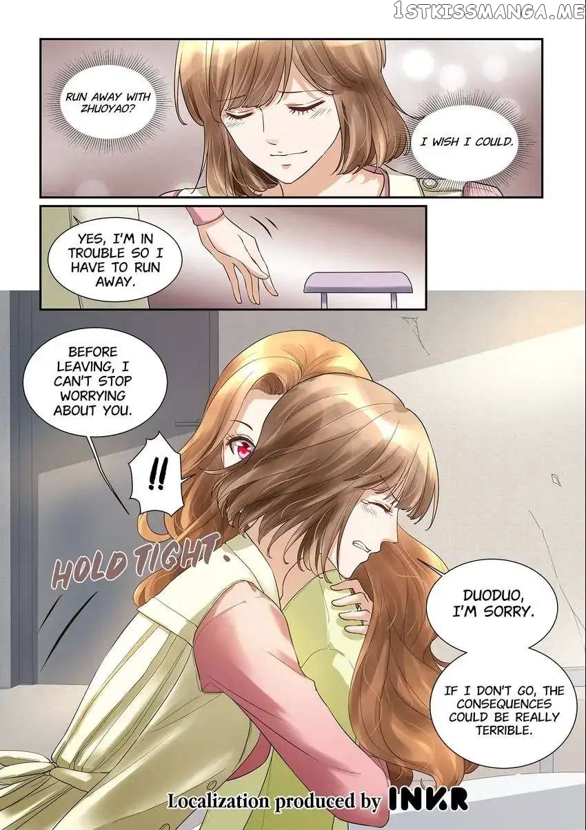 If Paris Is Downcast chapter 40 - page 16