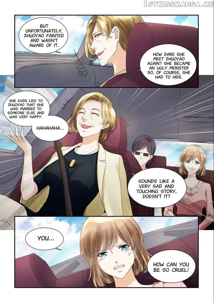 If Paris Is Downcast chapter 40 - page 2