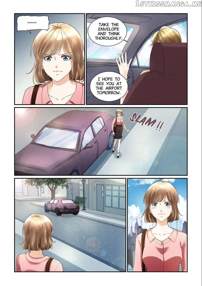 If Paris Is Downcast chapter 40 - page 6