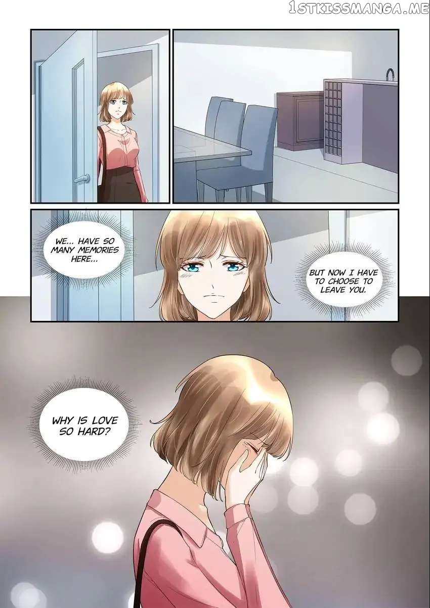 If Paris Is Downcast chapter 40 - page 9
