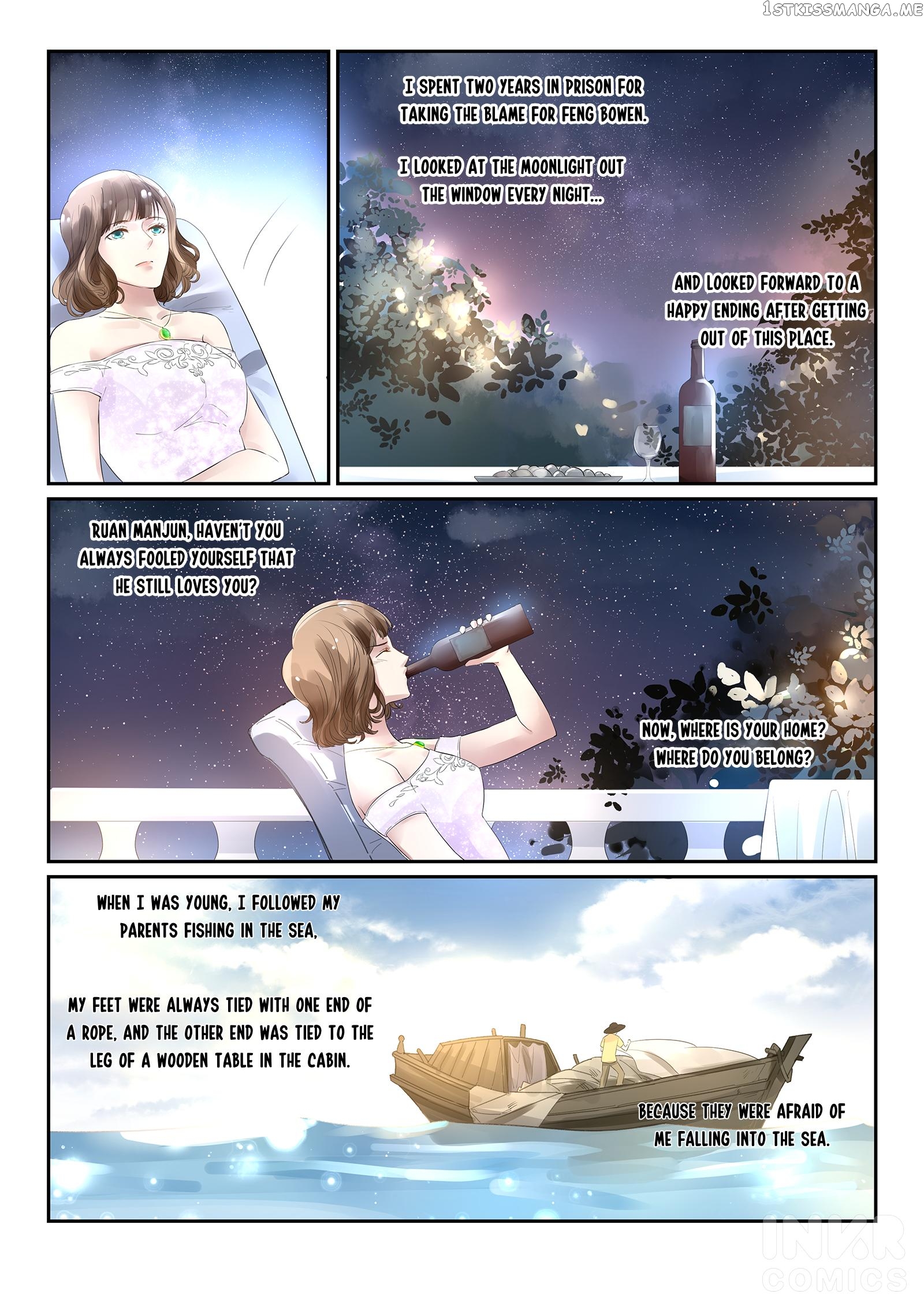 If Paris Is Downcast chapter 2 - page 15