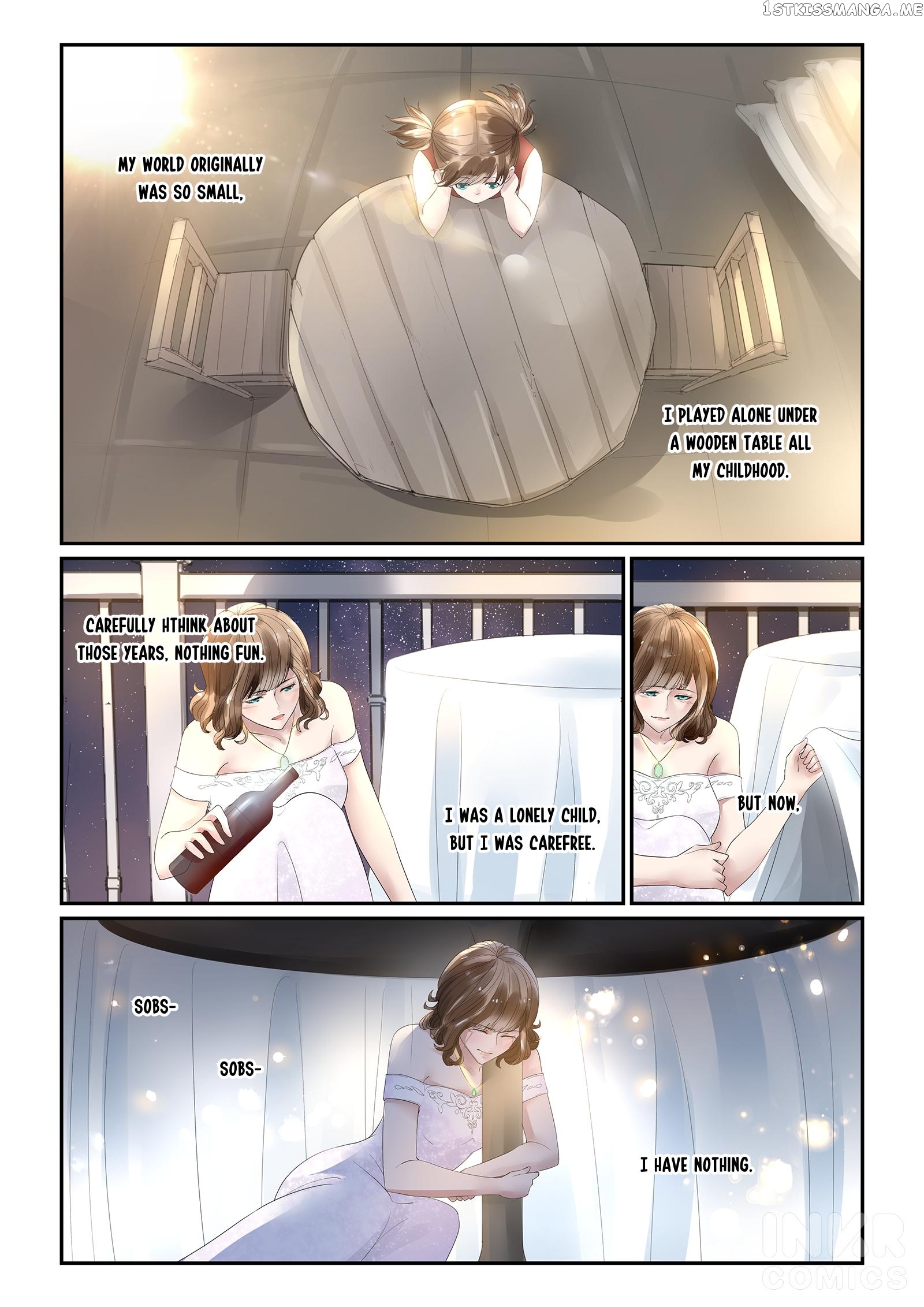 If Paris Is Downcast chapter 2 - page 16