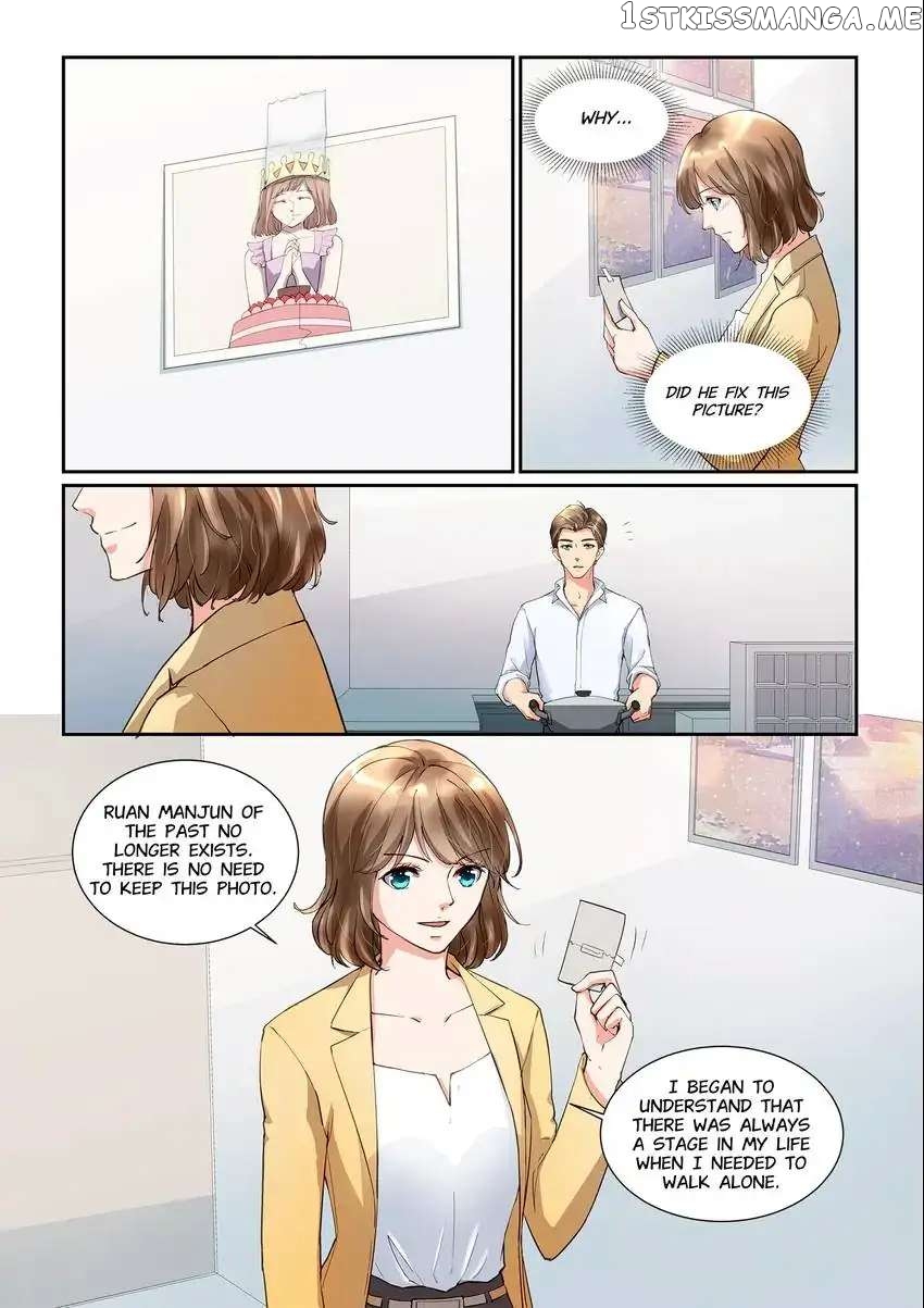 If Paris Is Downcast chapter 18 - page 11