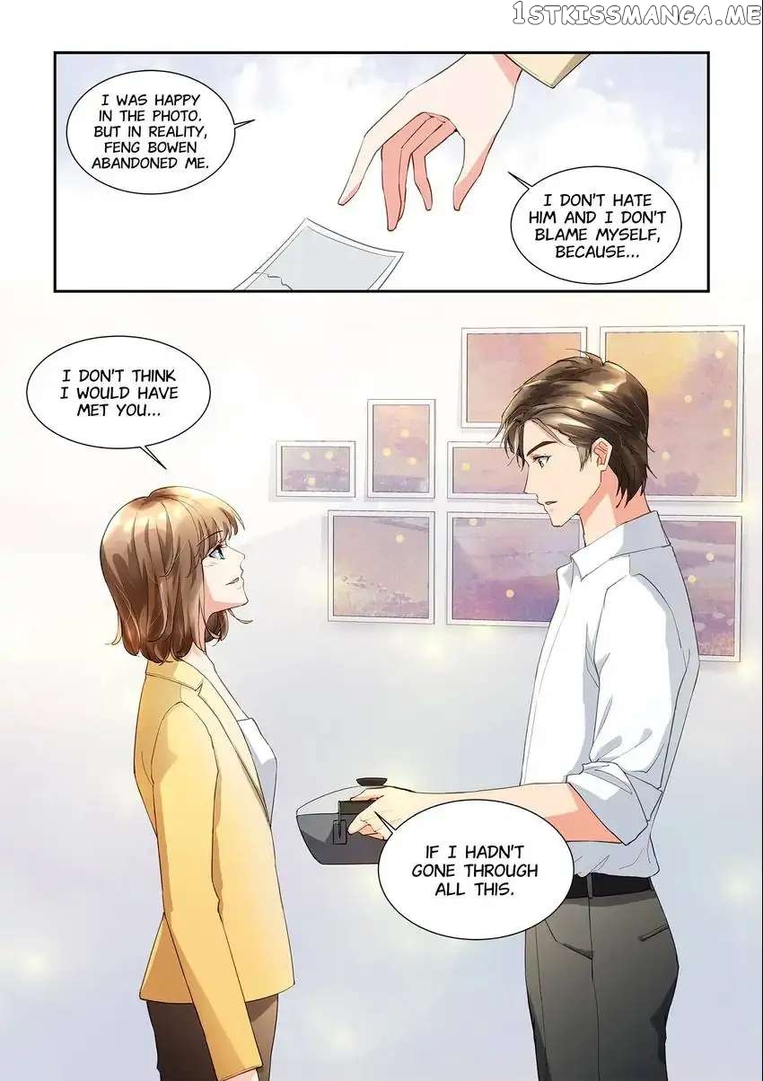If Paris Is Downcast chapter 18 - page 12