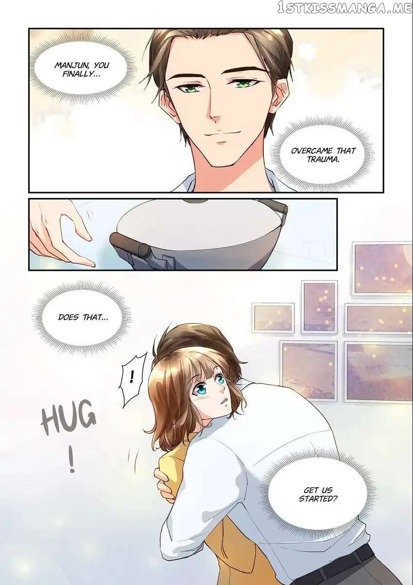 If Paris Is Downcast chapter 18 - page 13