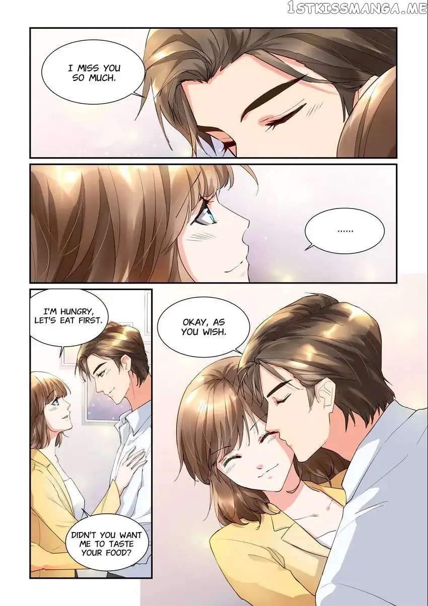 If Paris Is Downcast chapter 18 - page 14