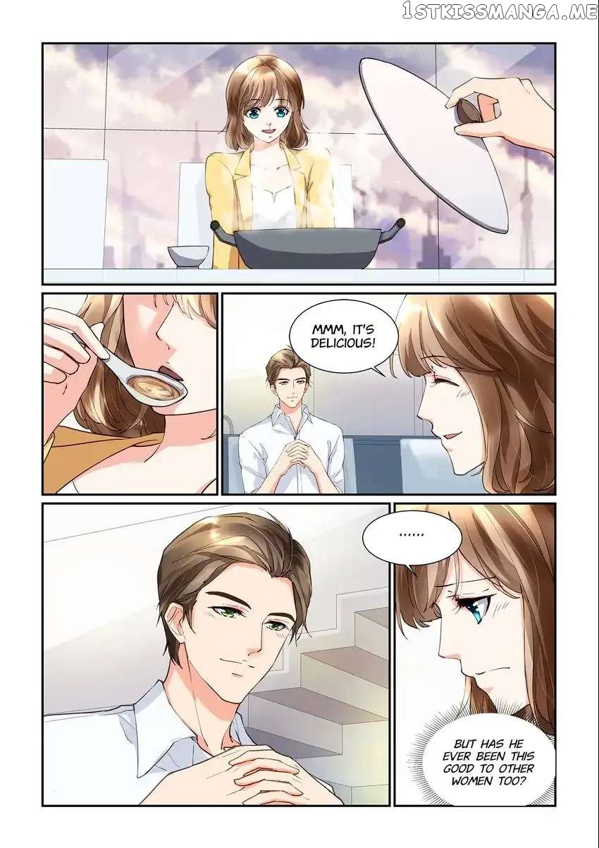 If Paris Is Downcast chapter 18 - page 15