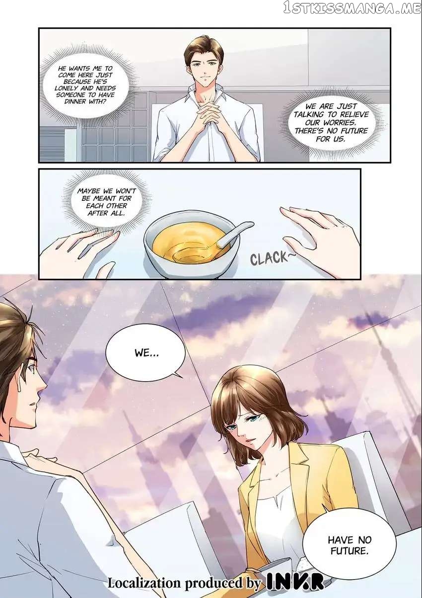 If Paris Is Downcast chapter 18 - page 16