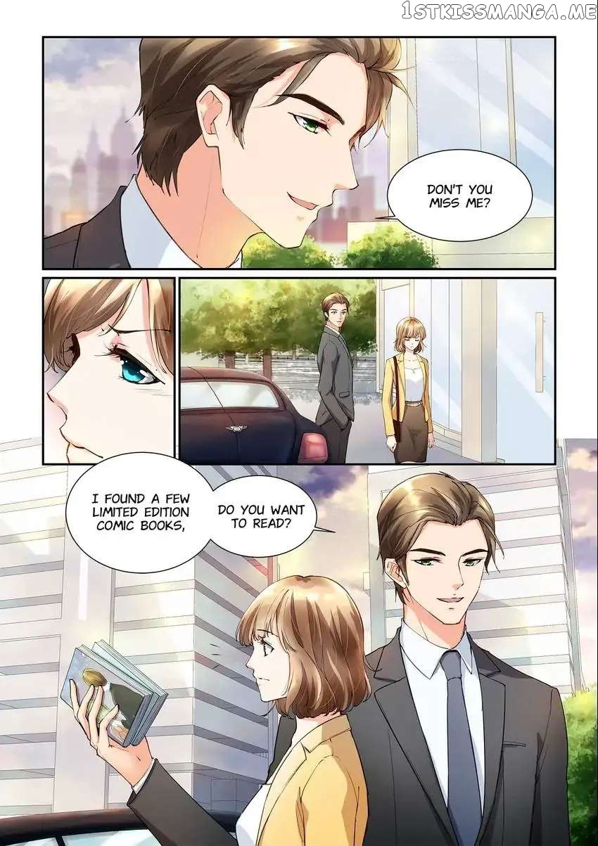 If Paris Is Downcast chapter 18 - page 3