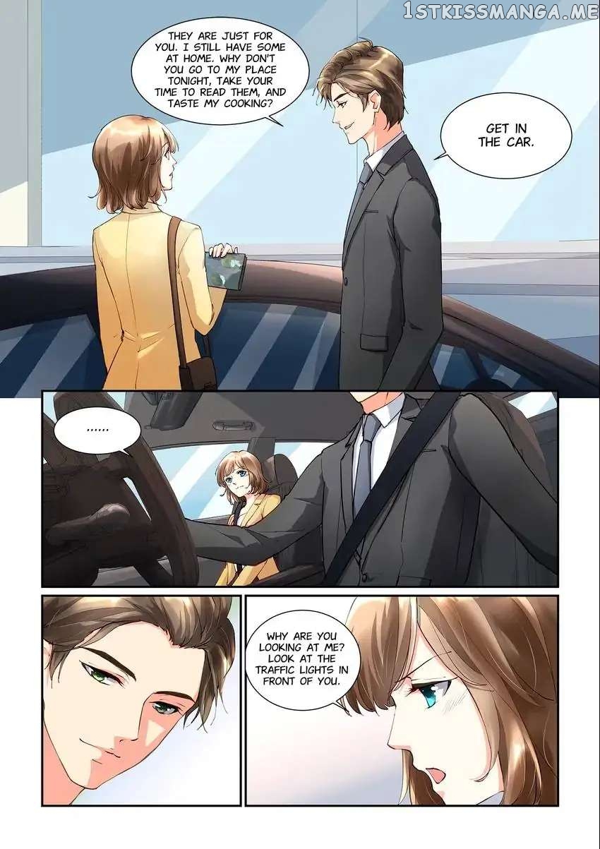 If Paris Is Downcast chapter 18 - page 5