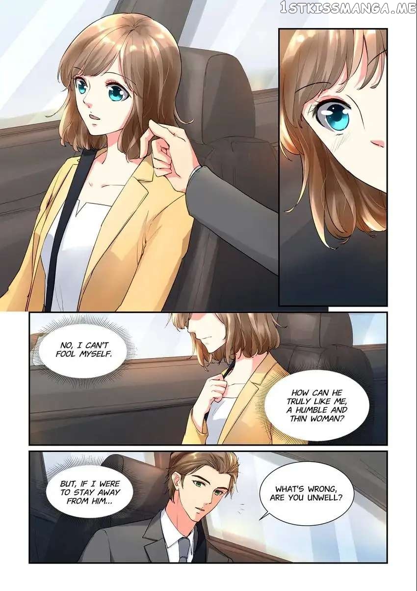 If Paris Is Downcast chapter 18 - page 7