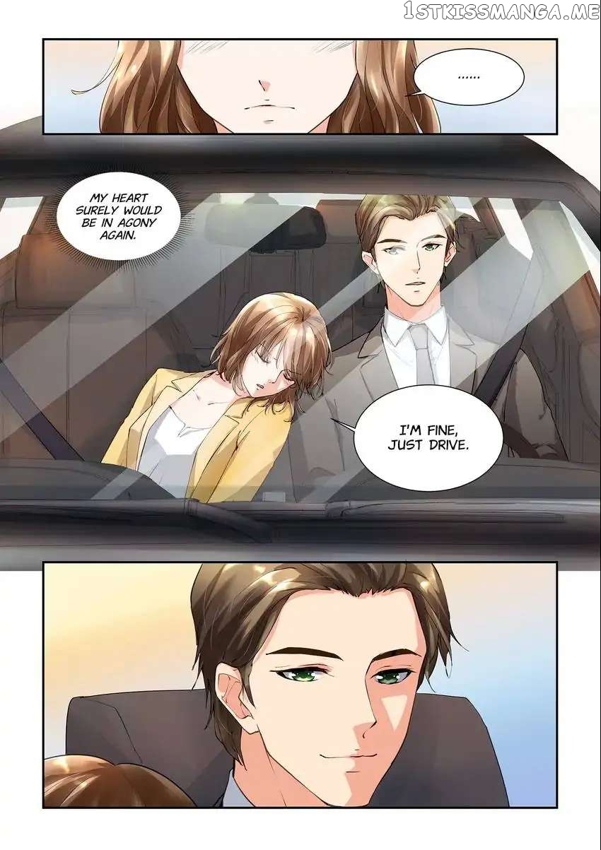 If Paris Is Downcast chapter 18 - page 8