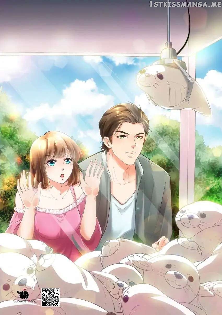 If Paris Is Downcast chapter 17 - page 1