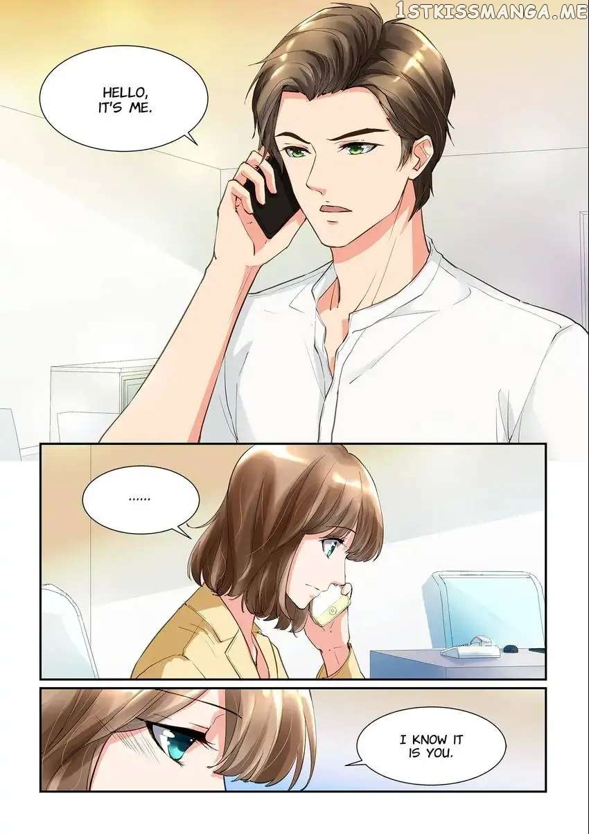 If Paris Is Downcast chapter 17 - page 12