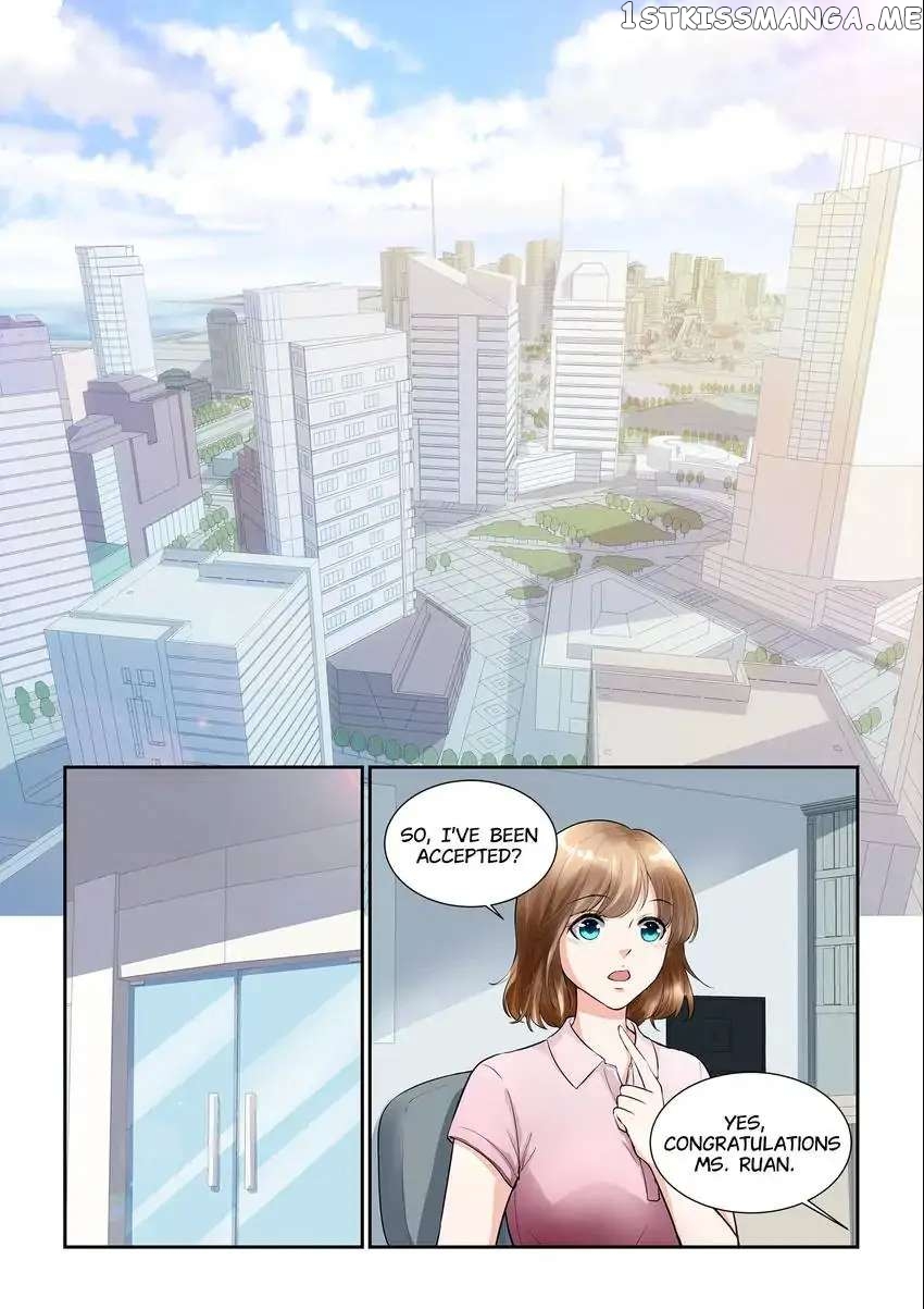 If Paris Is Downcast chapter 17 - page 2
