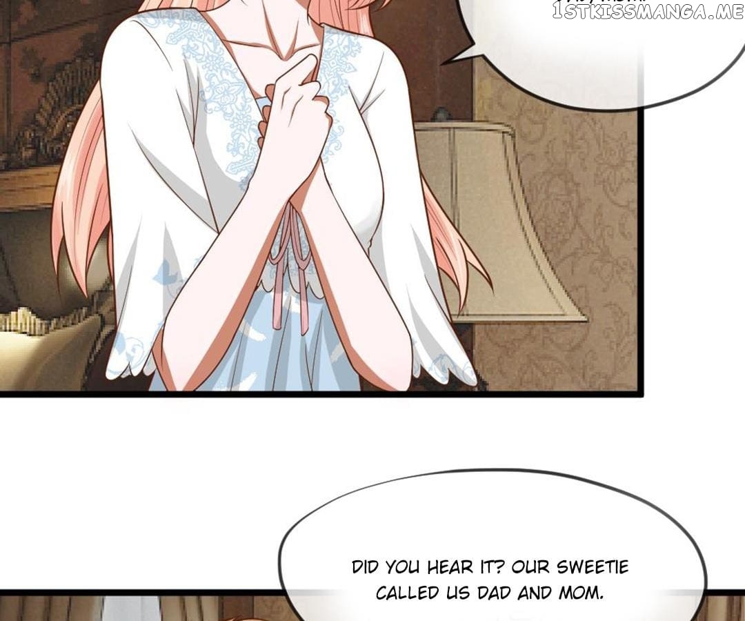 School Hunk Must Love Me chapter 31 - page 16
