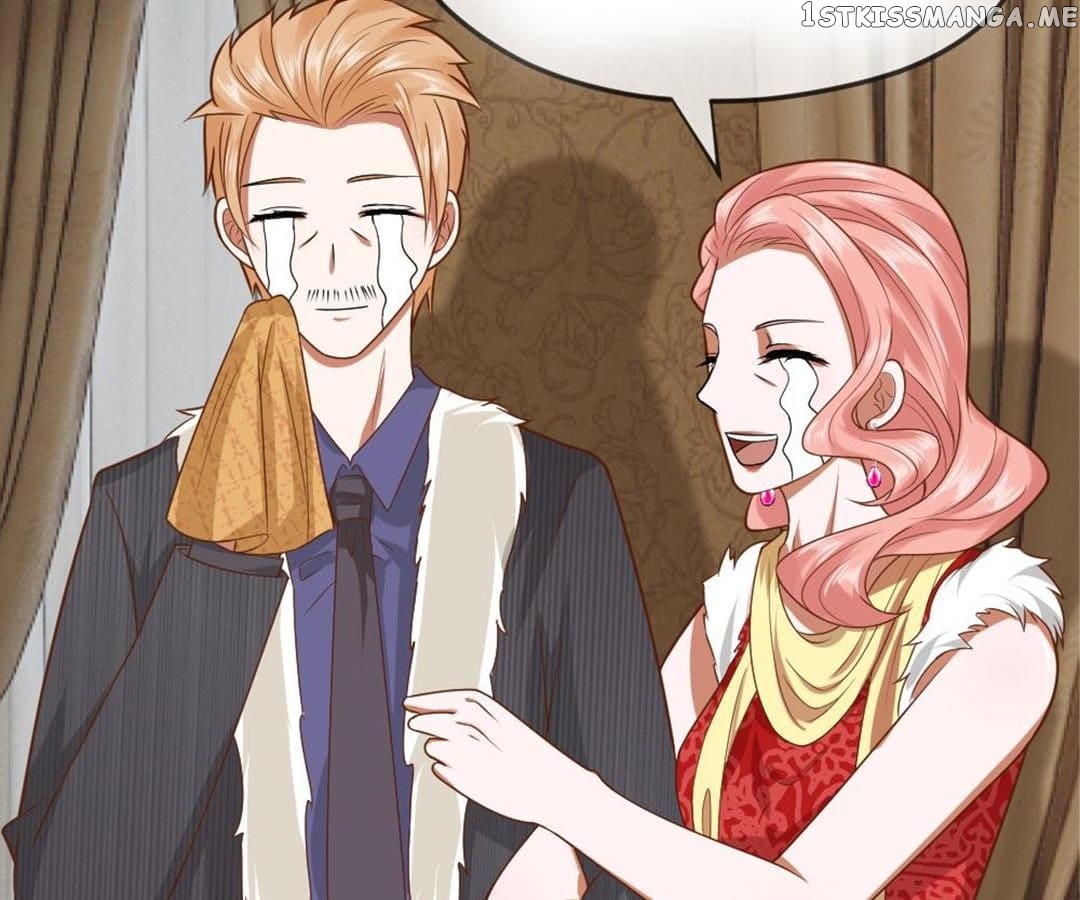 School Hunk Must Love Me chapter 31 - page 17