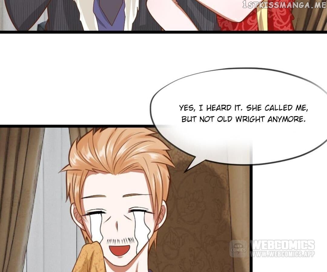 School Hunk Must Love Me chapter 31 - page 18