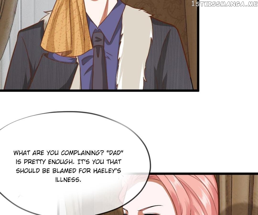 School Hunk Must Love Me chapter 31 - page 19