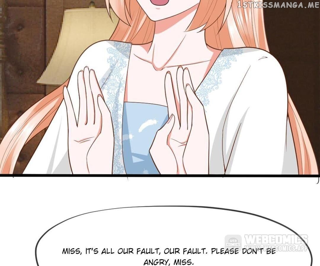 School Hunk Must Love Me chapter 31 - page 6