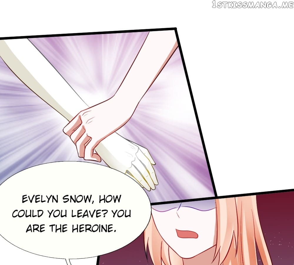 School Hunk Must Love Me chapter 74 - page 1