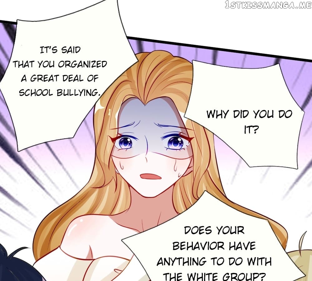School Hunk Must Love Me chapter 74 - page 13