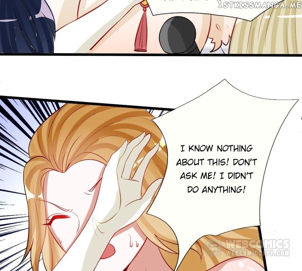 School Hunk Must Love Me chapter 74 - page 14