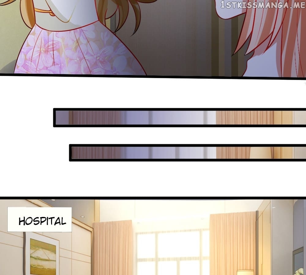 School Hunk Must Love Me chapter 74 - page 17