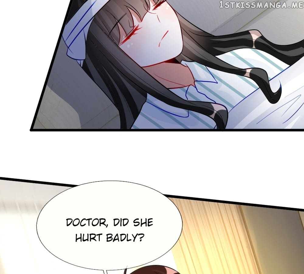 School Hunk Must Love Me chapter 74 - page 19