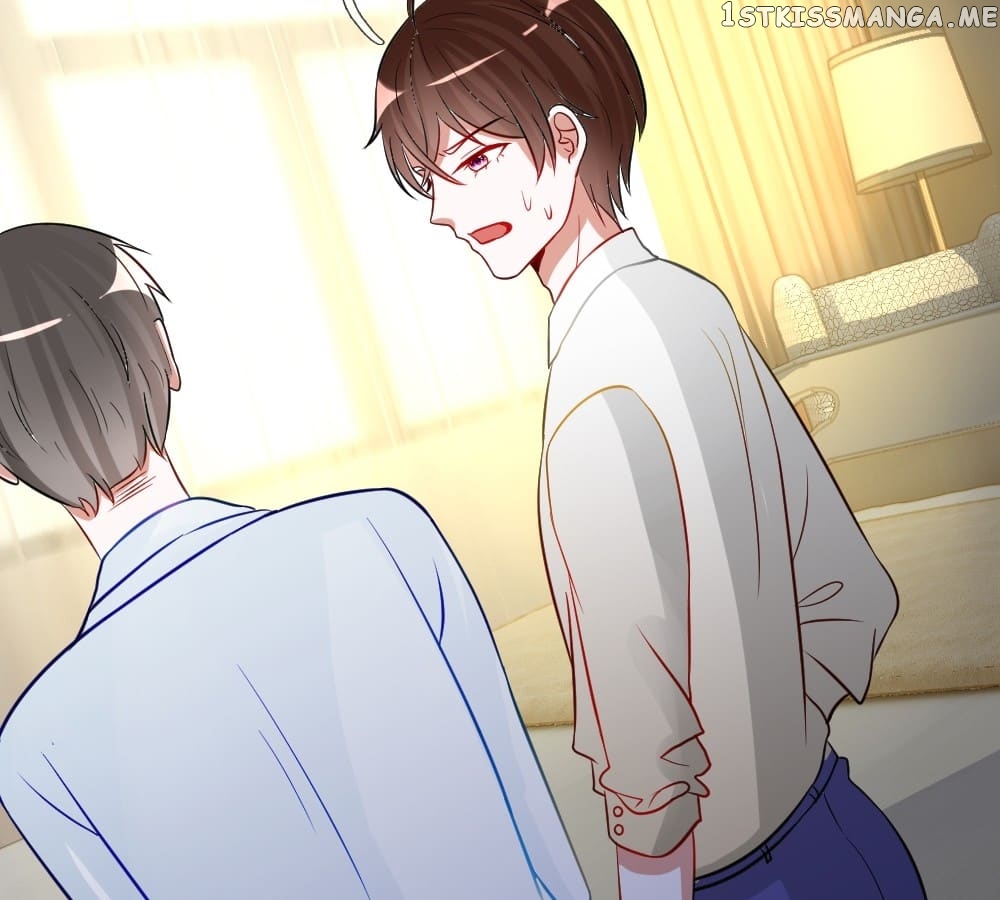 School Hunk Must Love Me chapter 74 - page 20