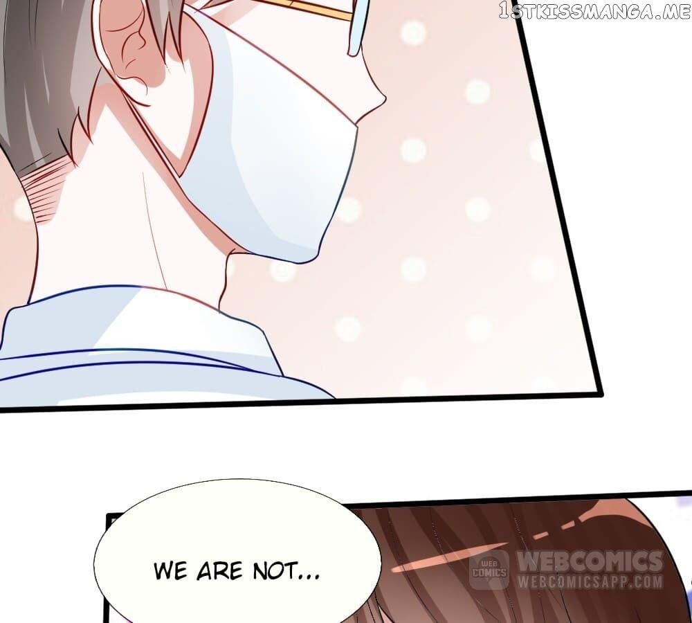 School Hunk Must Love Me chapter 74 - page 22